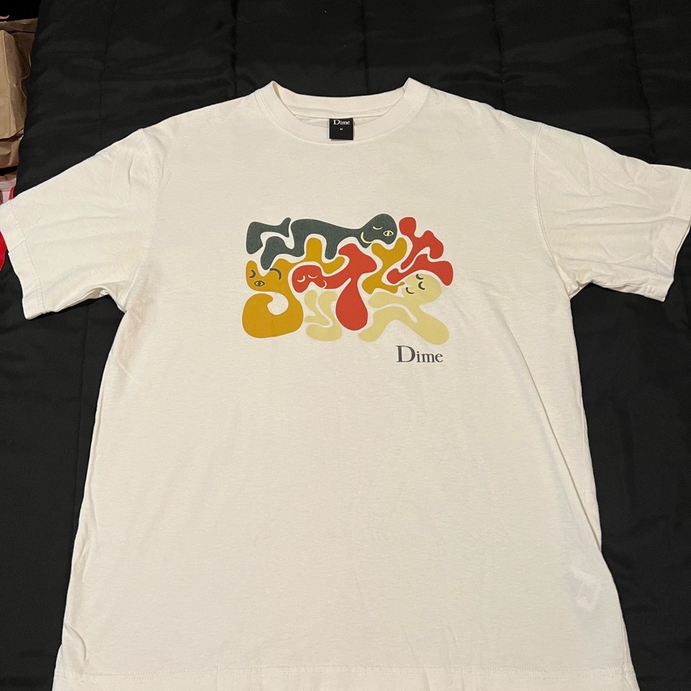 Dime Skateboards Shirt